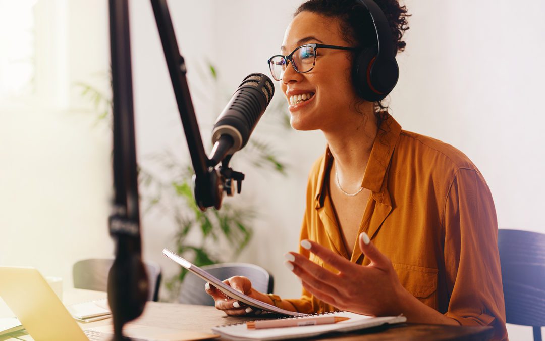 Emcee or Moderator – Critical Roles for Successful Virtual or Hybrid Meetings