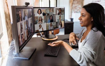 How To Make Virtual Events Easy